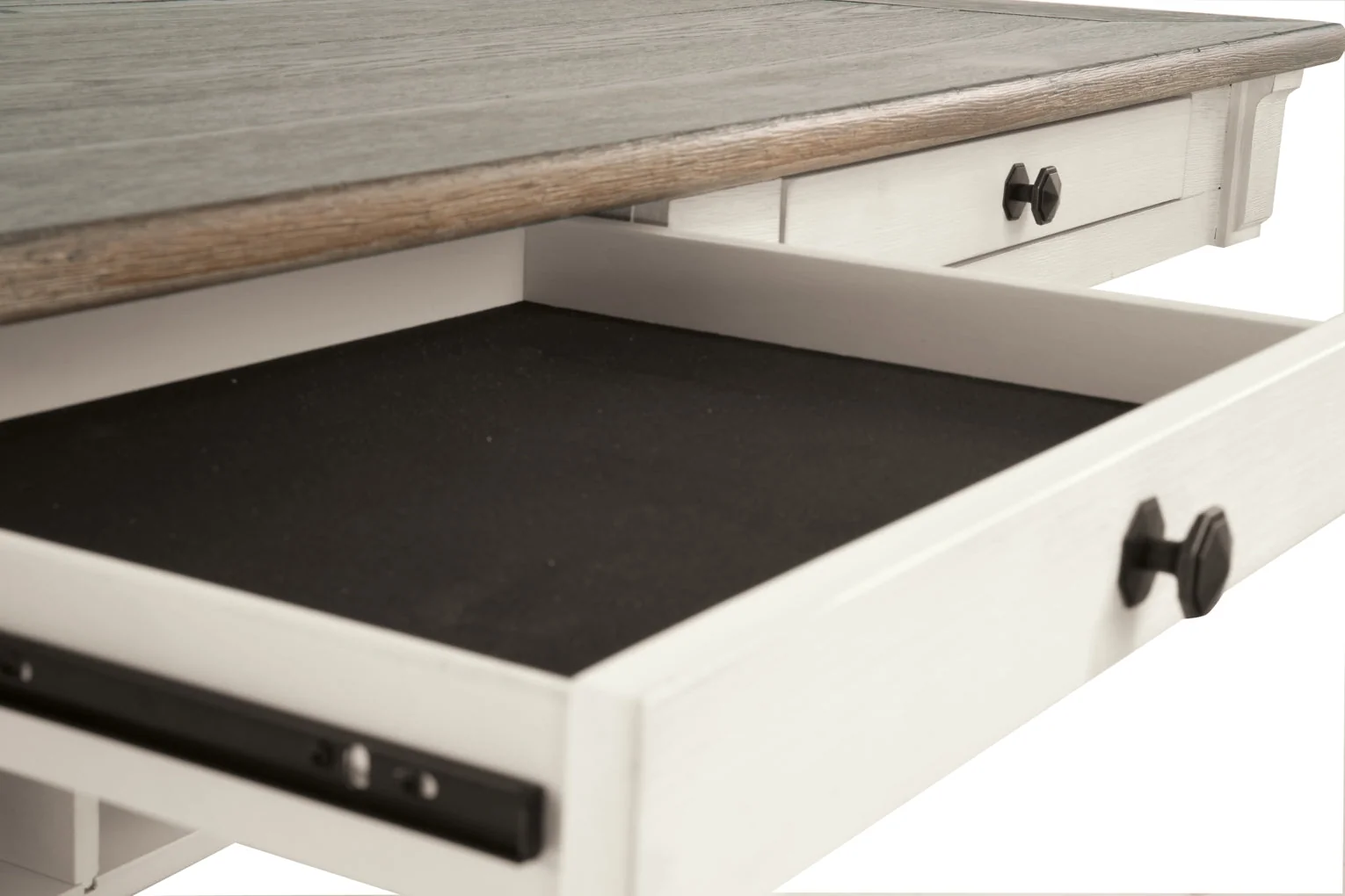 Bolanburg RECT Dining Room Counter Table - Image 9