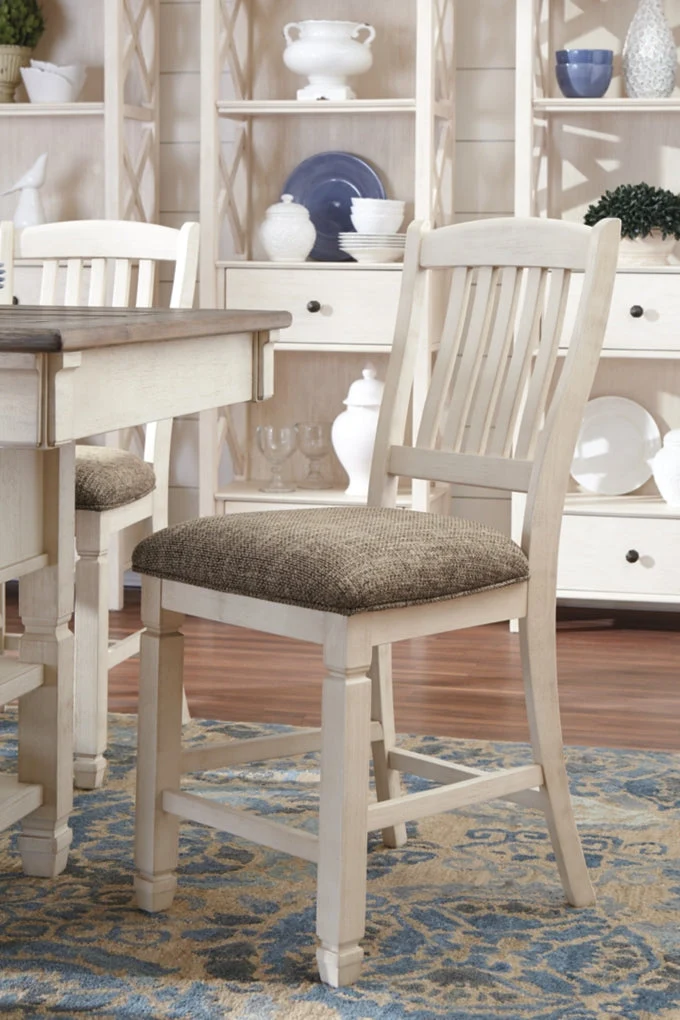 Bolanburg Upholstered - Image 15
