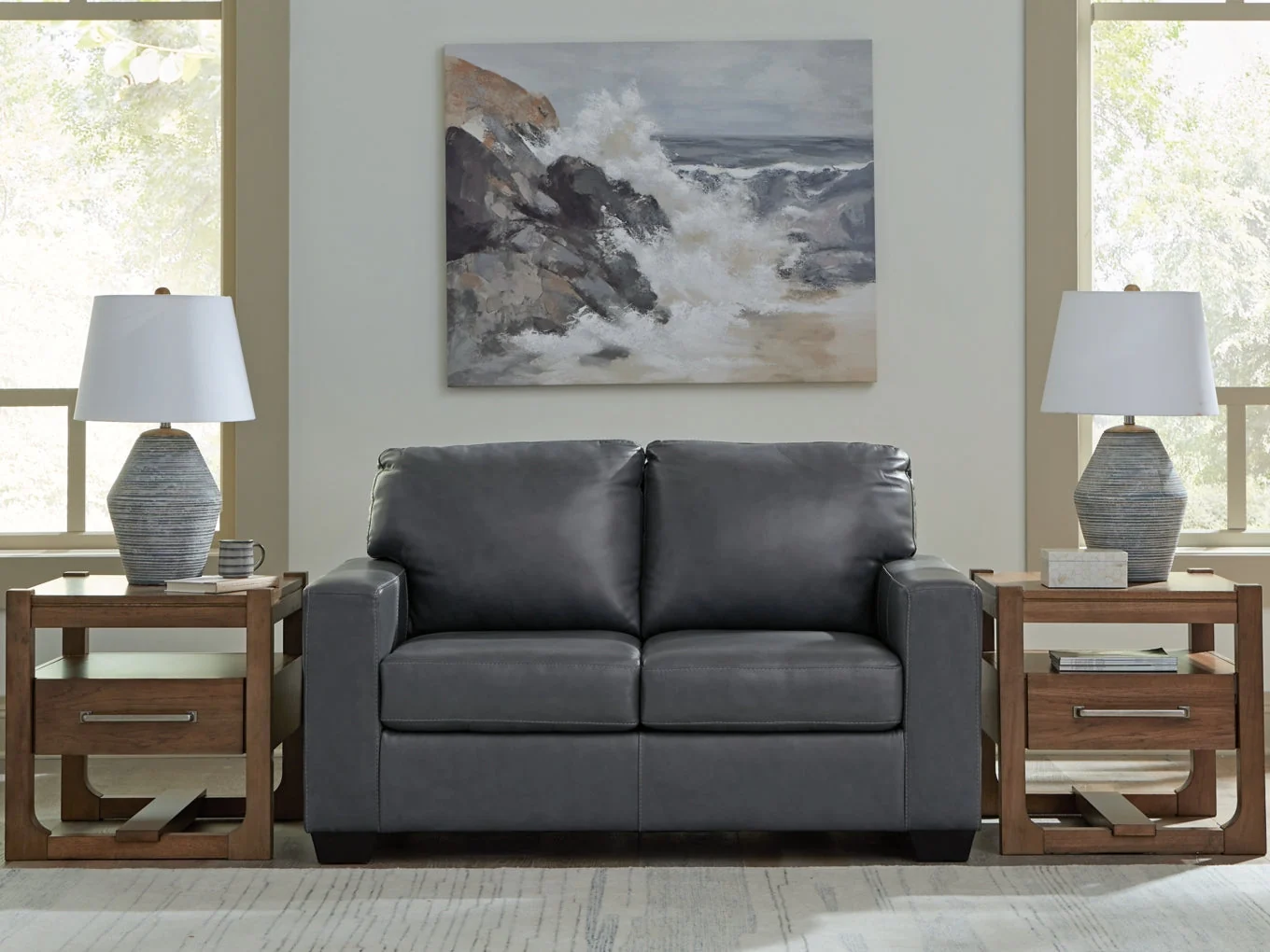 Bolsena Loveseat - Image 4