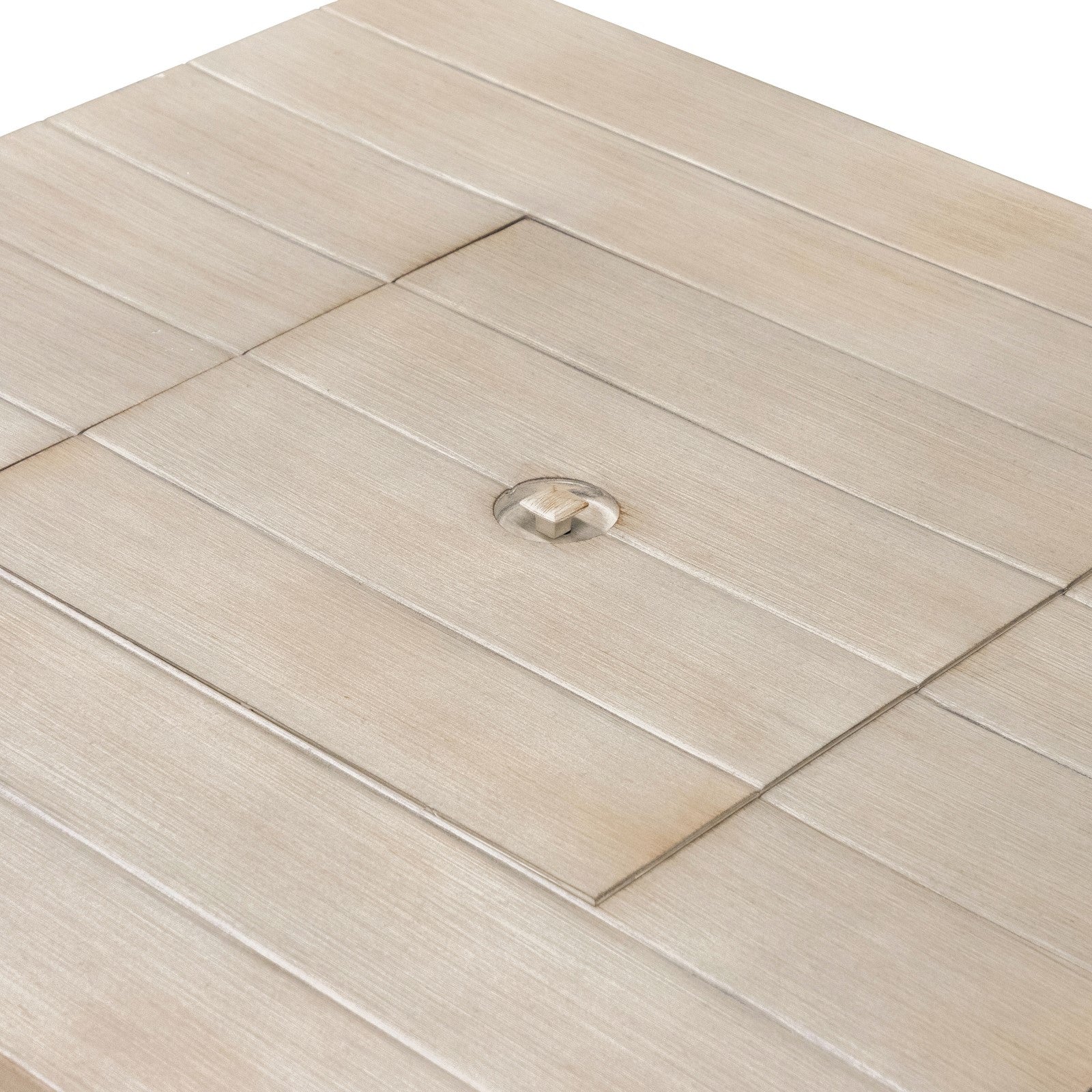 Bordeaux Brown Table - Image 7