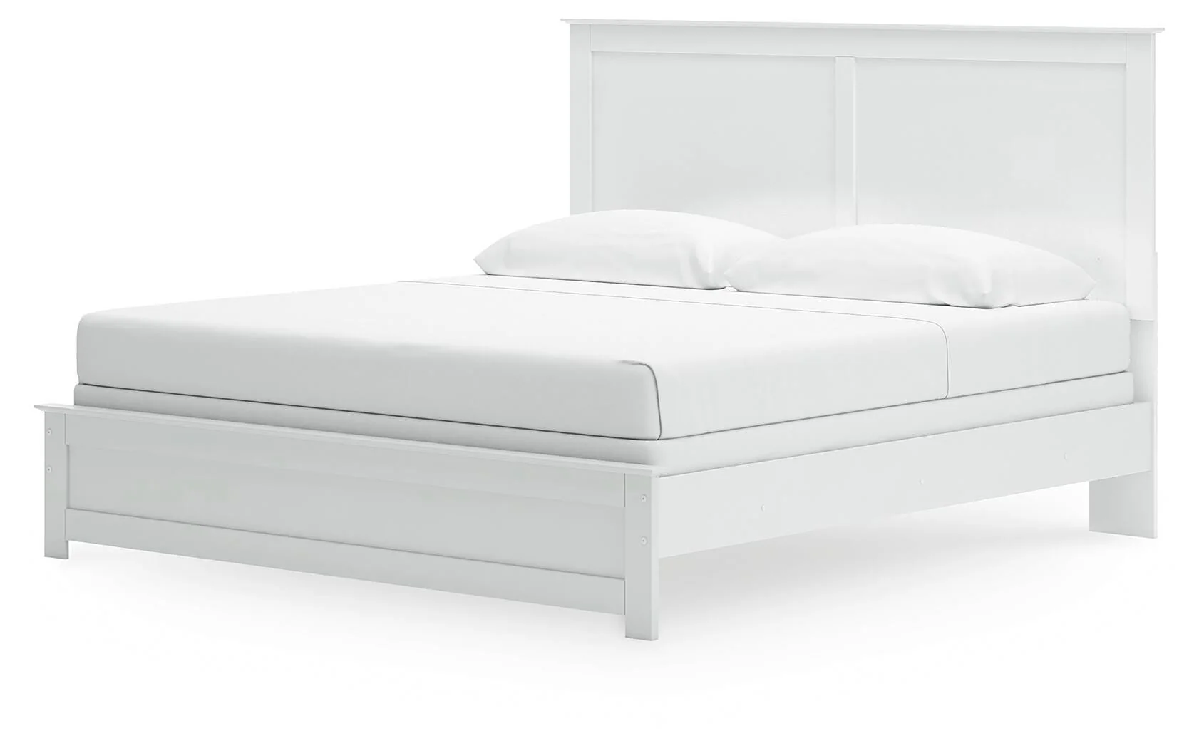 Bostwick Shoals Panel Bed - Image 10