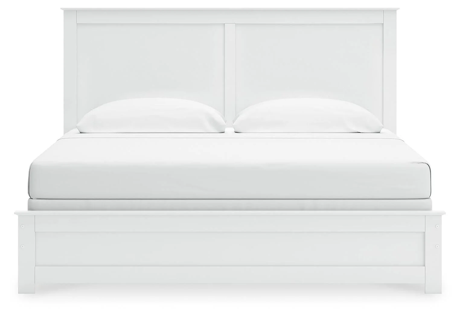 Bostwick Shoals Panel Bed - Image 22