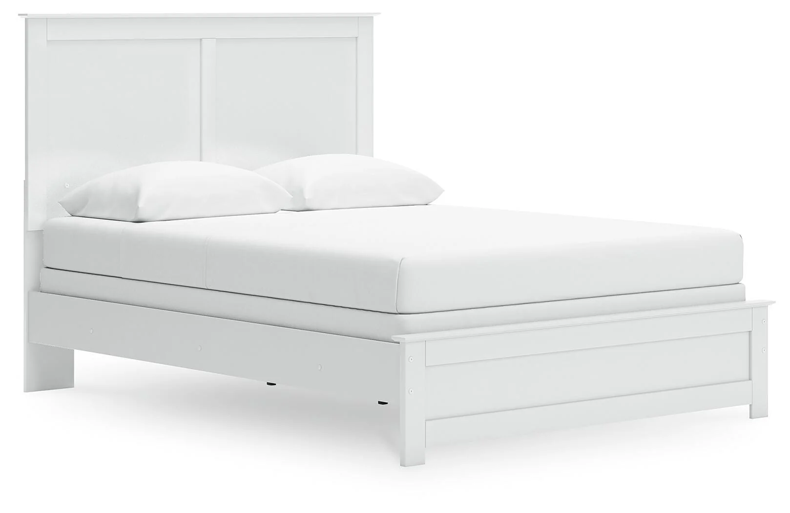 Bostwick Shoals Panel Bed - Image 3
