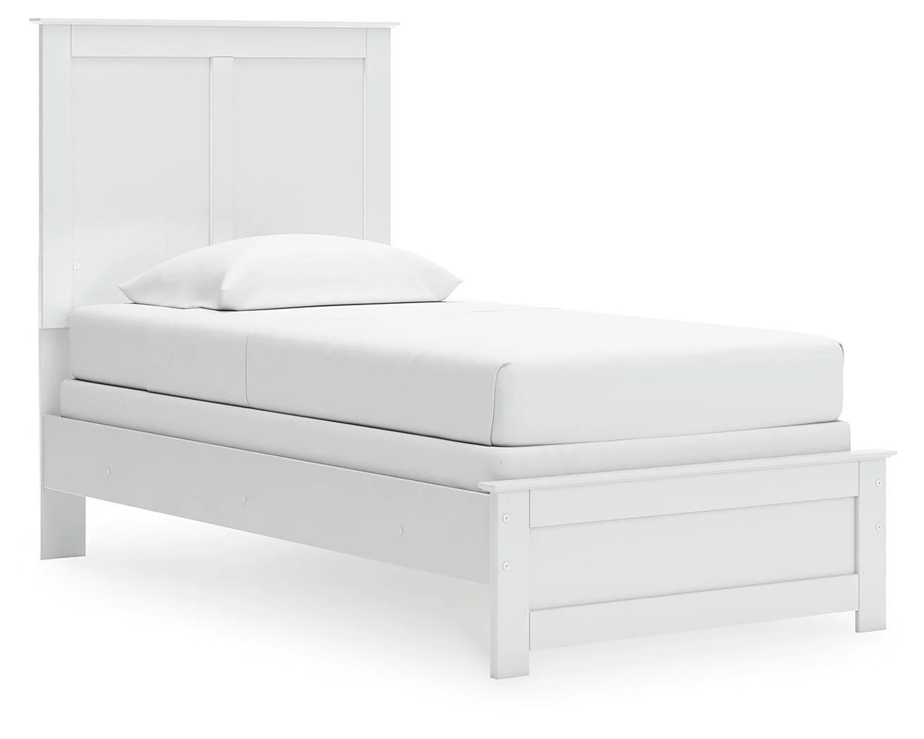 Bostwick Shoals Panel Bed - Image 4