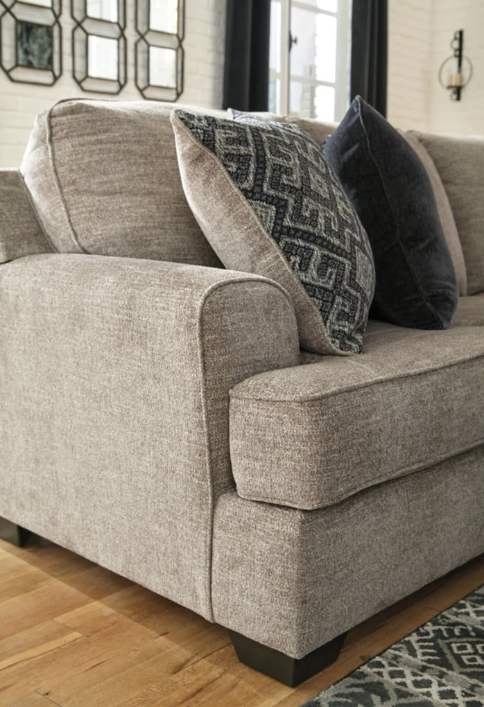 Bovarian 3-Piece Sectional - Image 4