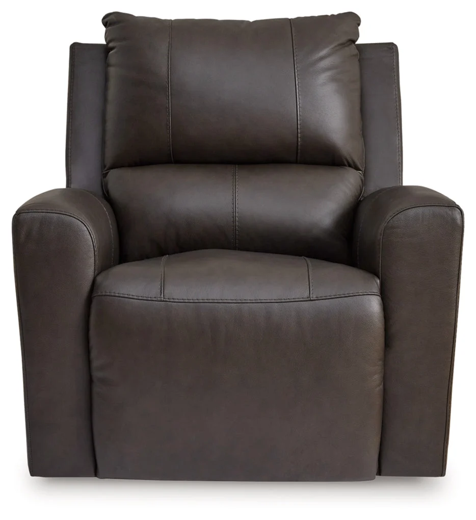 Boxmere Power Rocker Recliner - Image 4