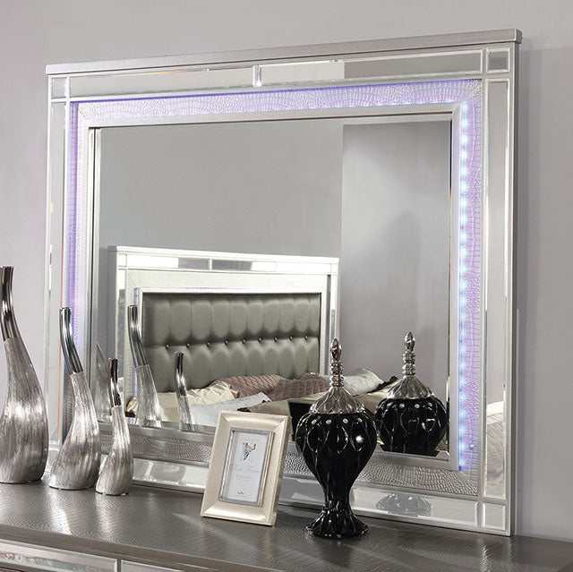 Brachium Silver Dresser - Image 4