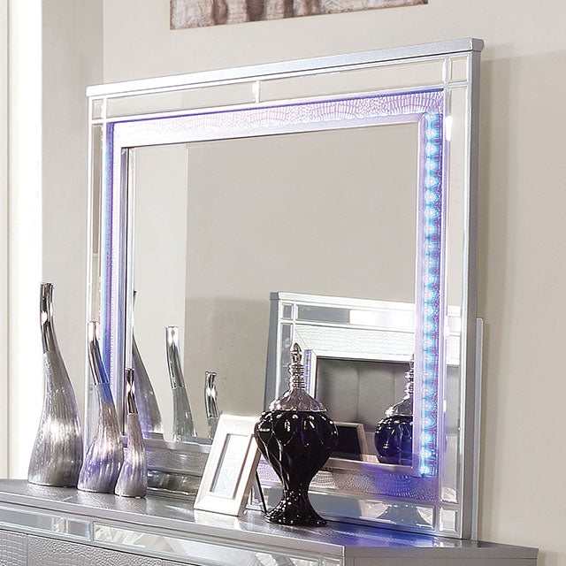 Brachium Silver Mirror - Image 4