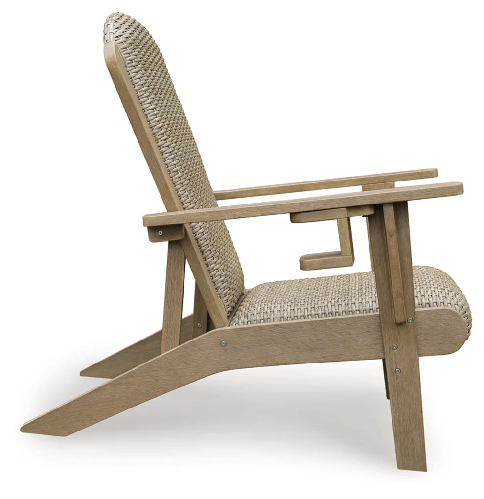 Bradstreet Bay Adirondack Chair - Image 4