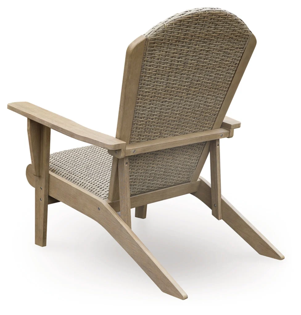 Bradstreet Bay Adirondack Chair - Image 5