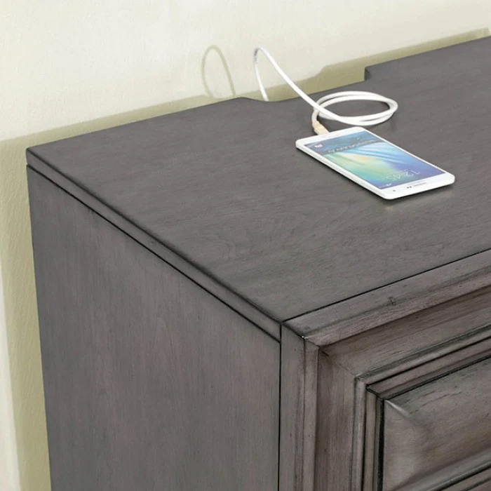 Brandt Bedroom Collection - Image 3
