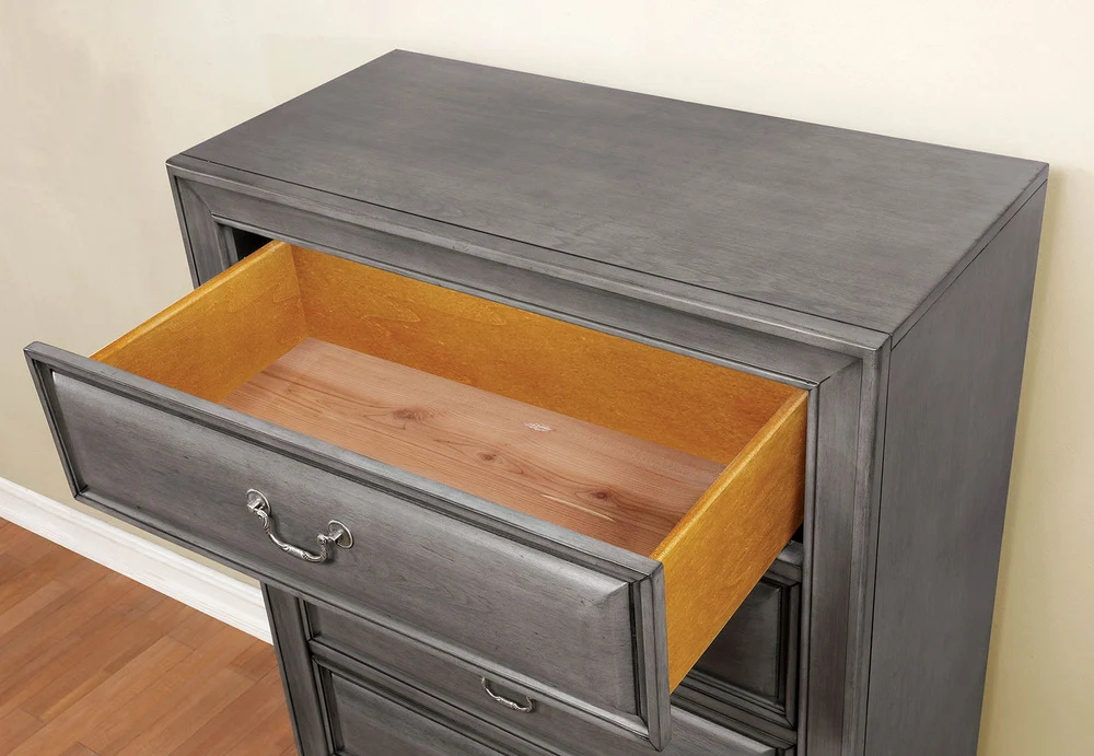 Brandt Bedroom Collection - Image 5