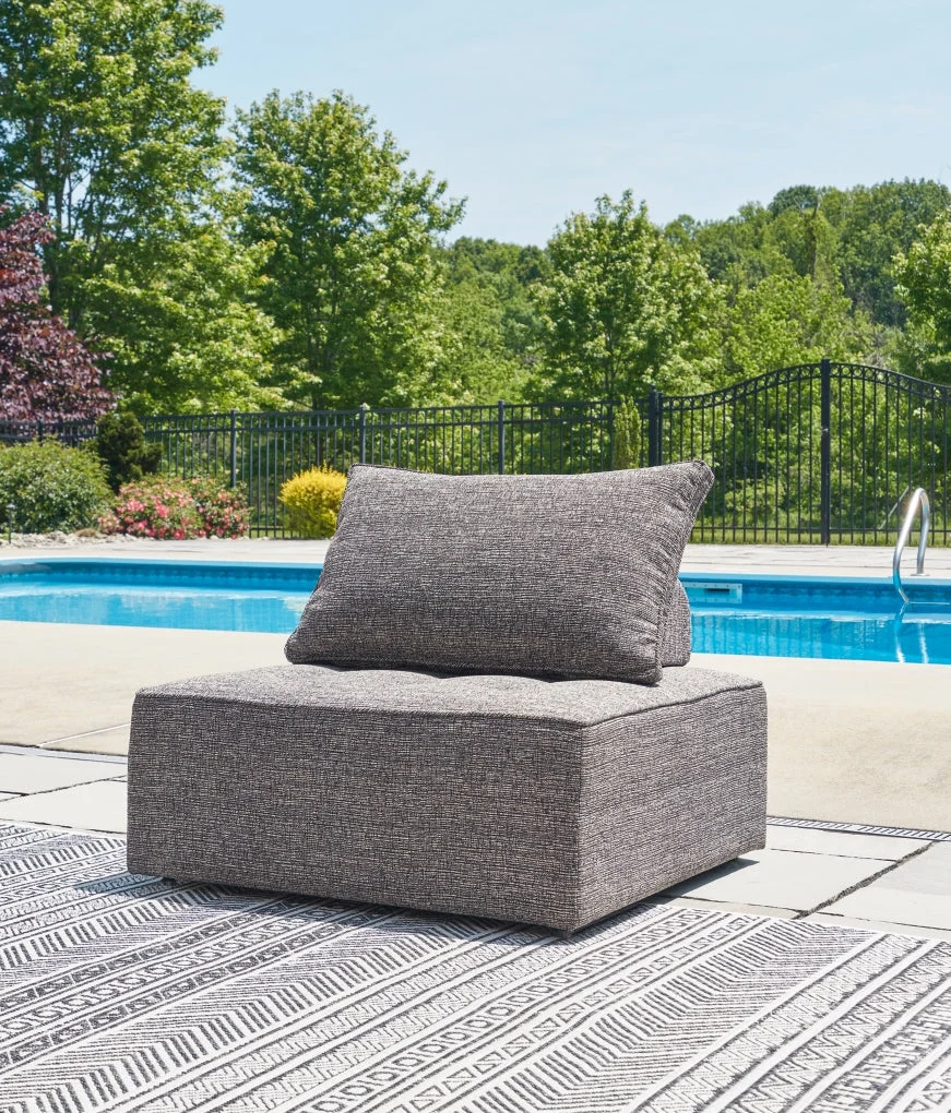 Bree Zee Lounge Chair w/Cushion - Image 2