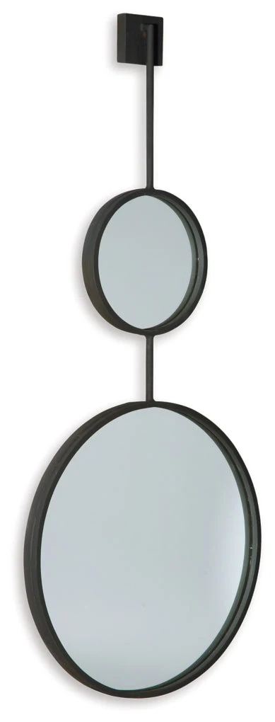 Brewer Accent Mirror - Image 3