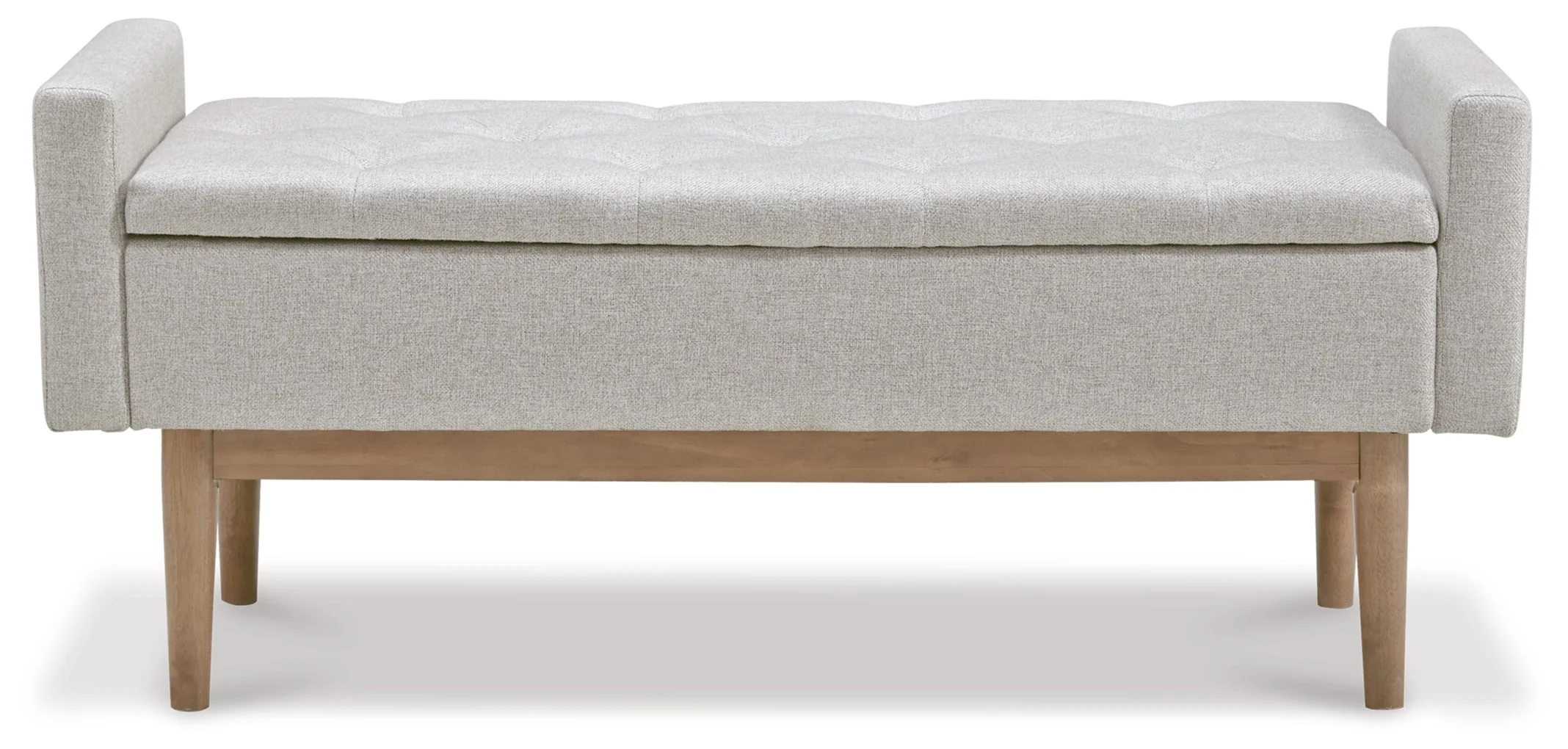 Briarson Storage Bench - Image 4