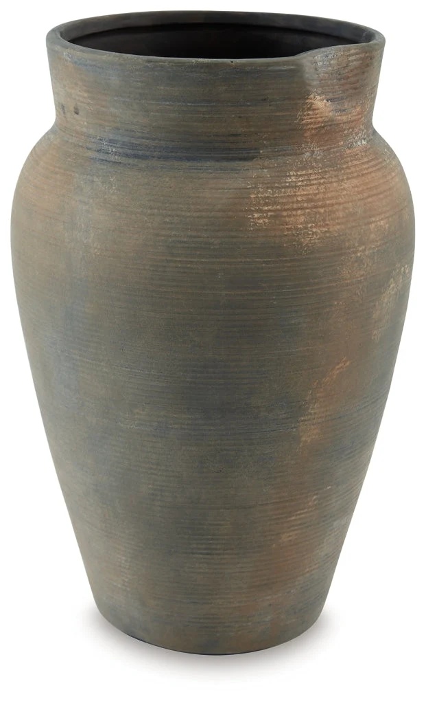 Brickmen Vase - Image 3
