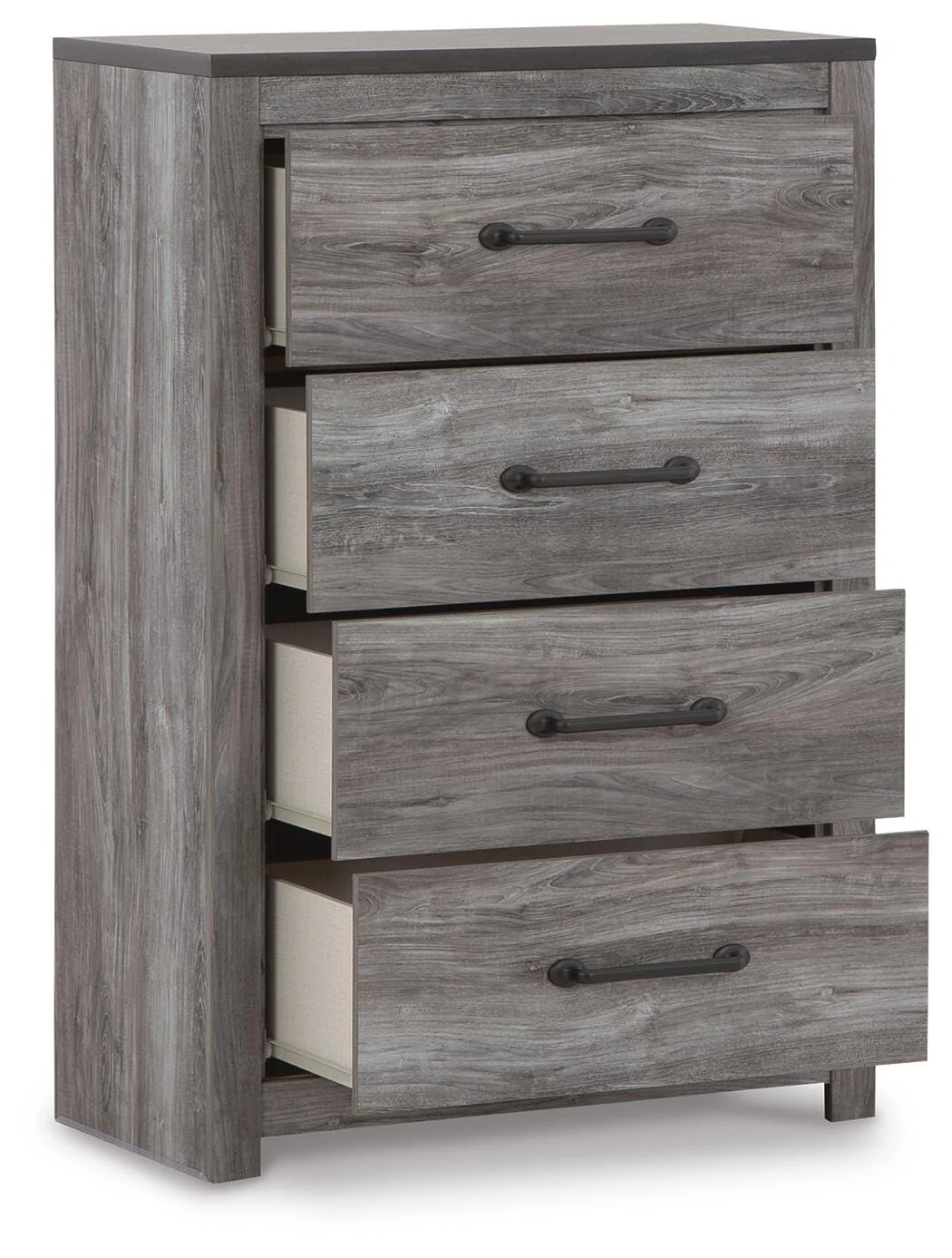 Bronyan Panel Bed Bedroom Set - Image 15