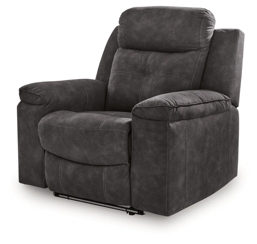 Brysonview Zero Wall Recliner - Image 7