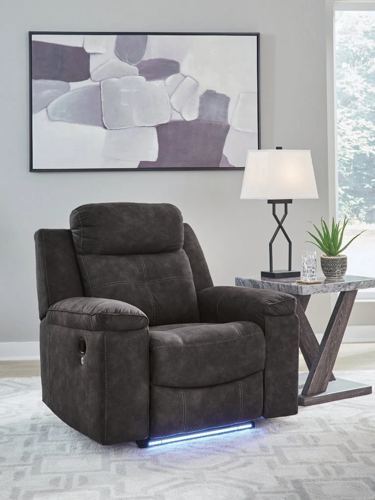 Brysonview Zero Wall Recliner - Image 9