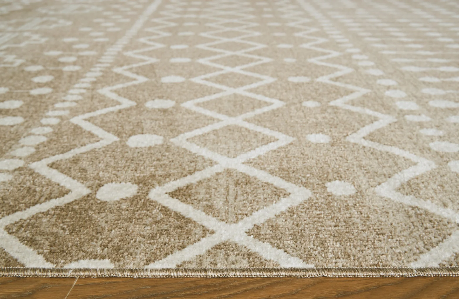 Bunchly Washable Rug - Image 5
