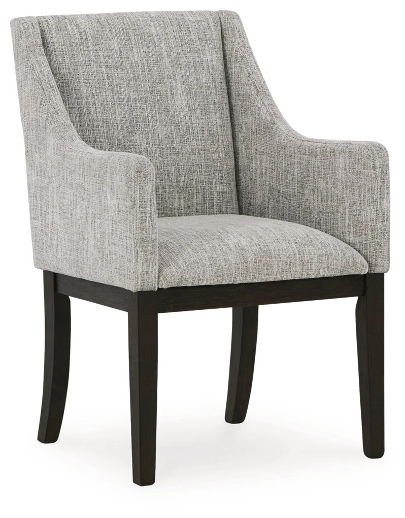 Burkhaus Dining Set (Up to 8 Chairs) - Image 27