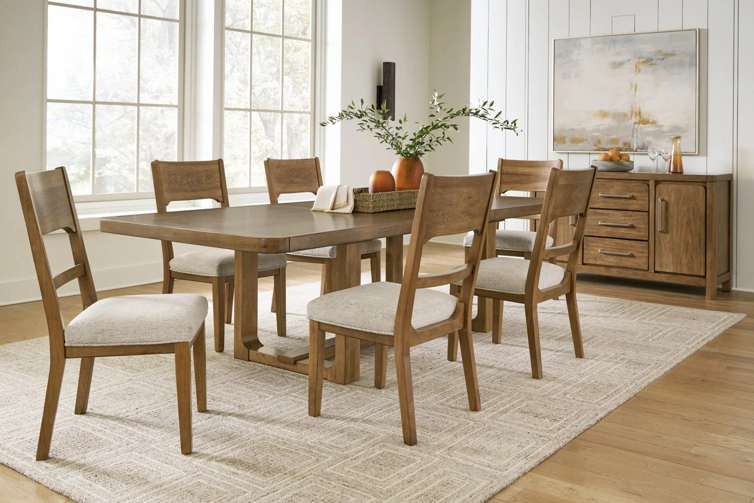 Cabalynn Dining Room Server - Image 9