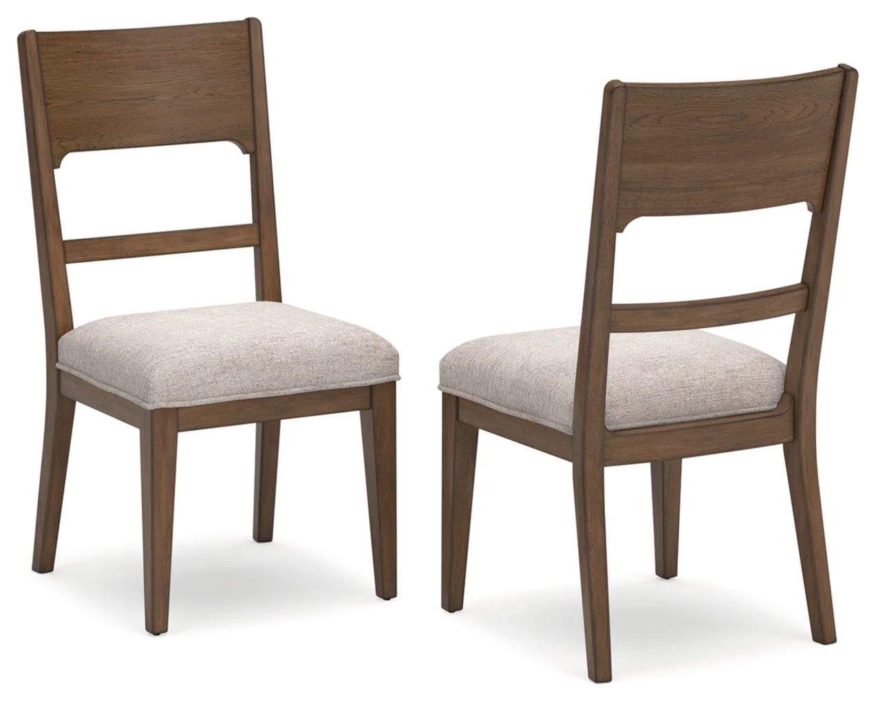 Cabalynn Dining Upholstered Side Chair - Image 3