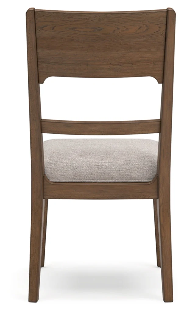Cabalynn Dining Upholstered Side Chair - Image 7