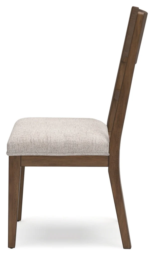 Cabalynn Dining Upholstered Side Chair - Image 9