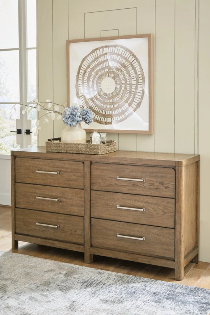 Cabalynn Dresser & Chest - Image 3