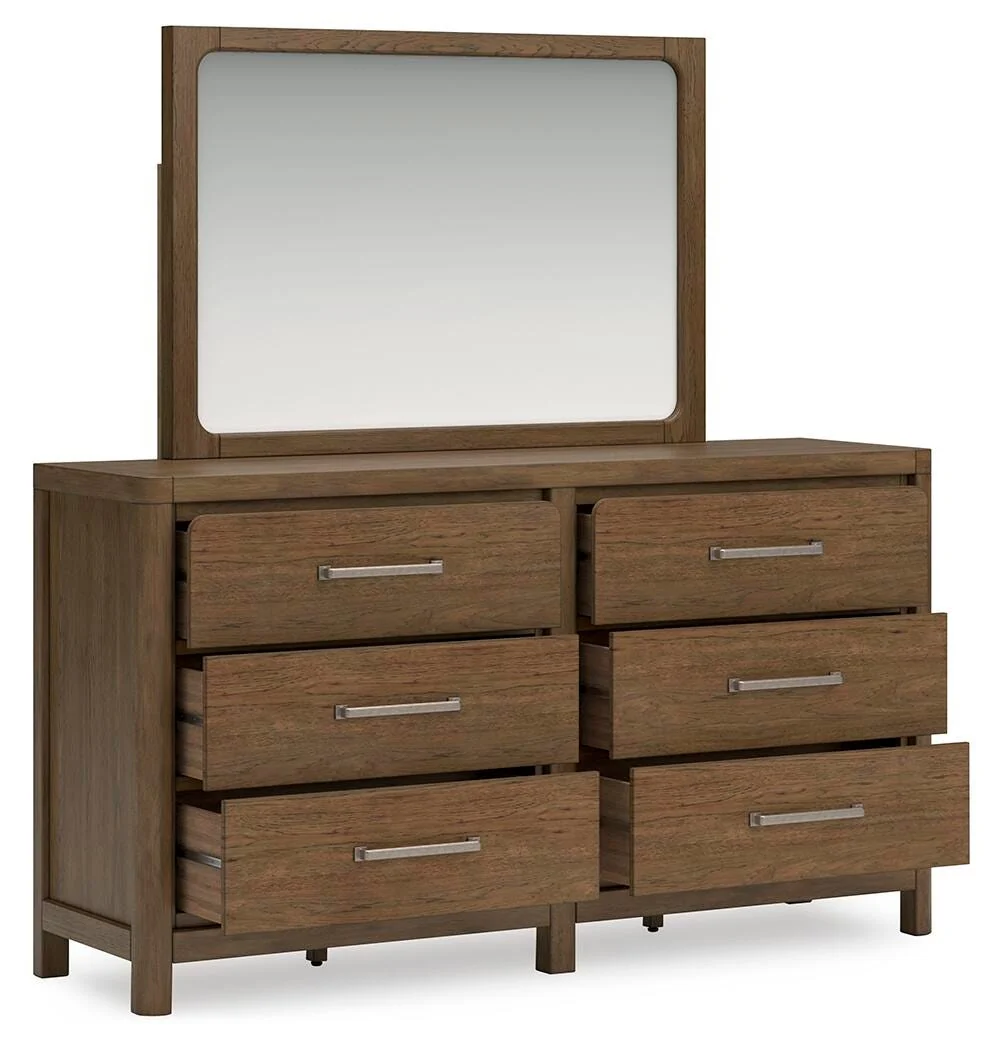 Cabalynn Panel Bed Bedroom Set - Image 11