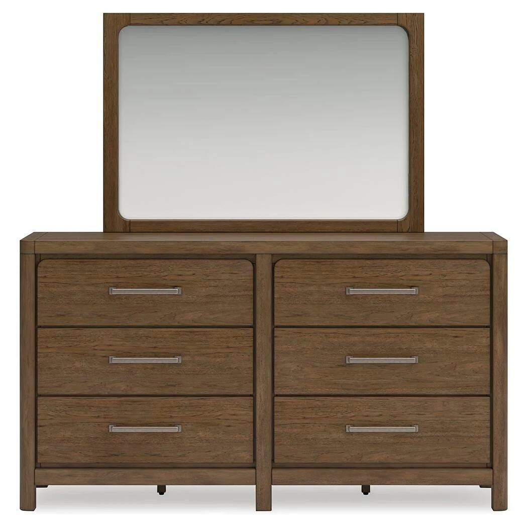 Cabalynn Panel Bed Bedroom Set - Image 12