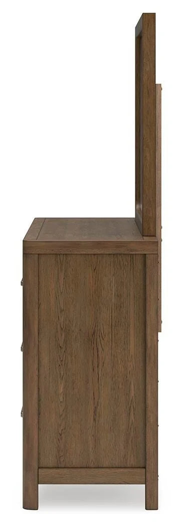 Cabalynn Panel Bed Bedroom Set - Image 14