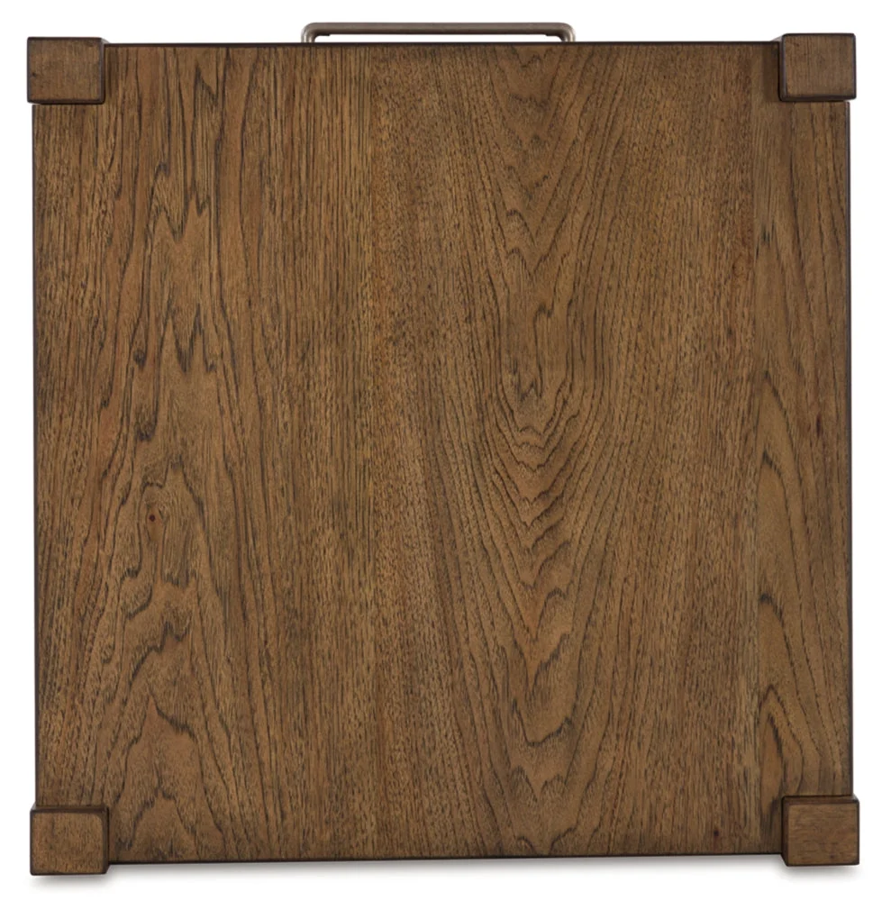 Cabalynn Square End Table - Image 8