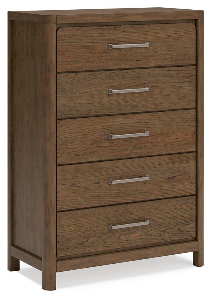 Cabalynn Upholstered Bed Bedroom Set - Image 19