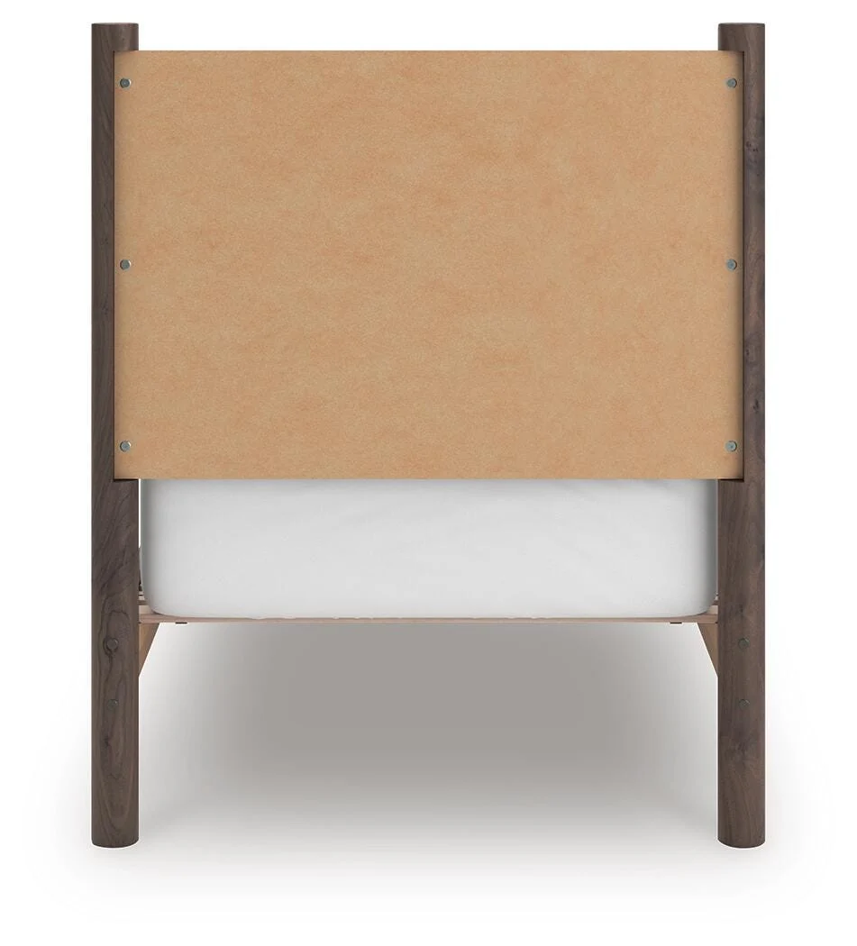 Cadmori Panel Platform Bed - Image 24