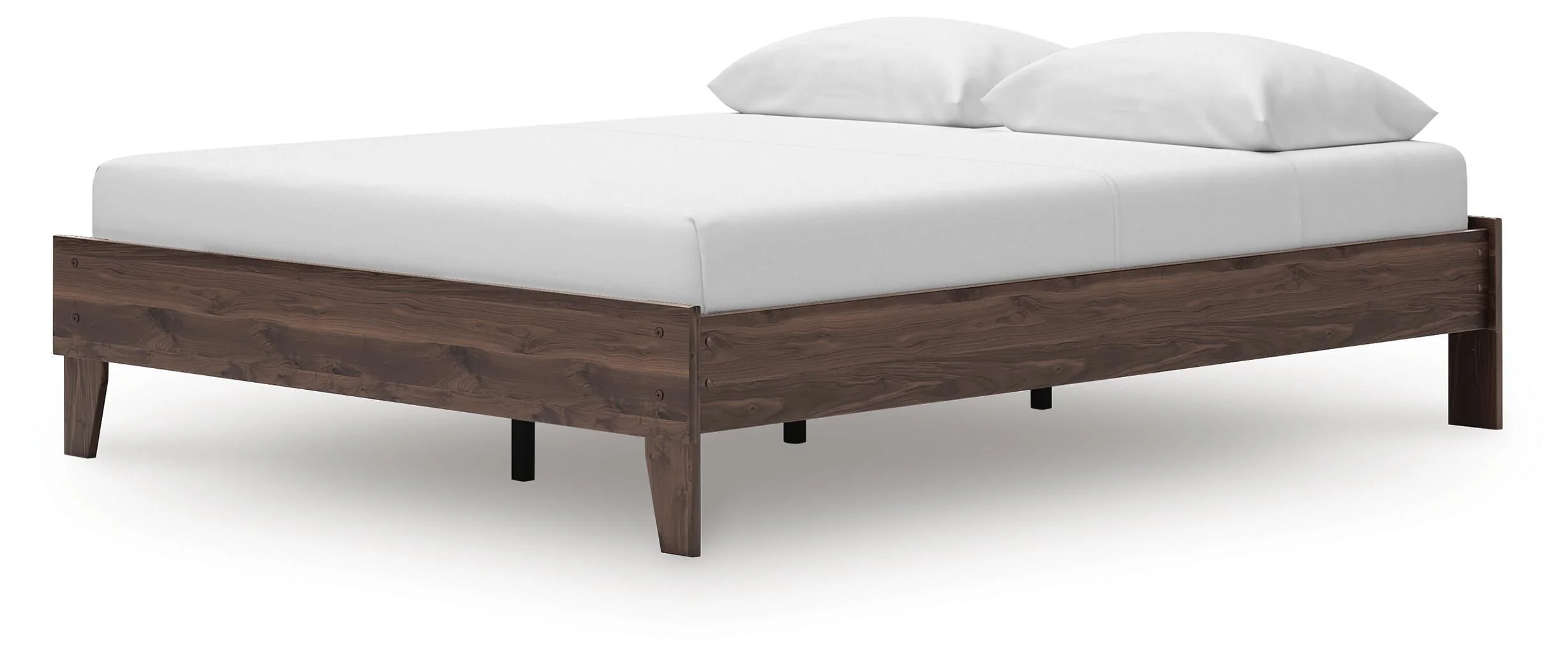 Calverson Platform Bed - Image 15