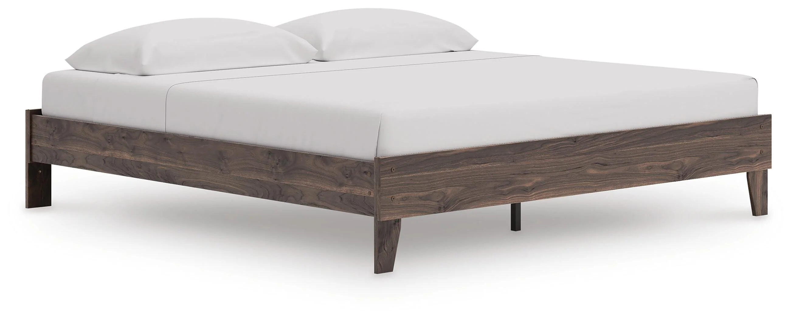 Calverson Platform Bed - Image 2