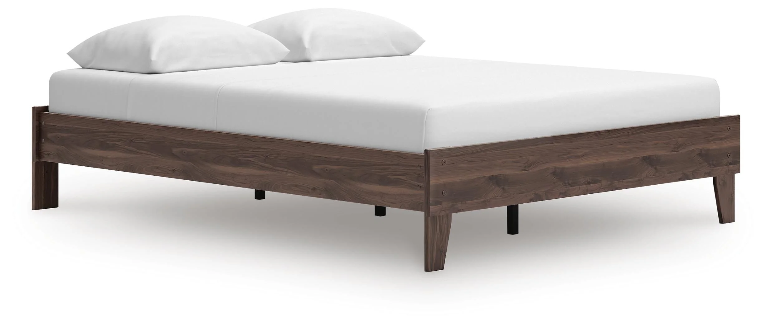 Calverson Platform Bed - Image 3