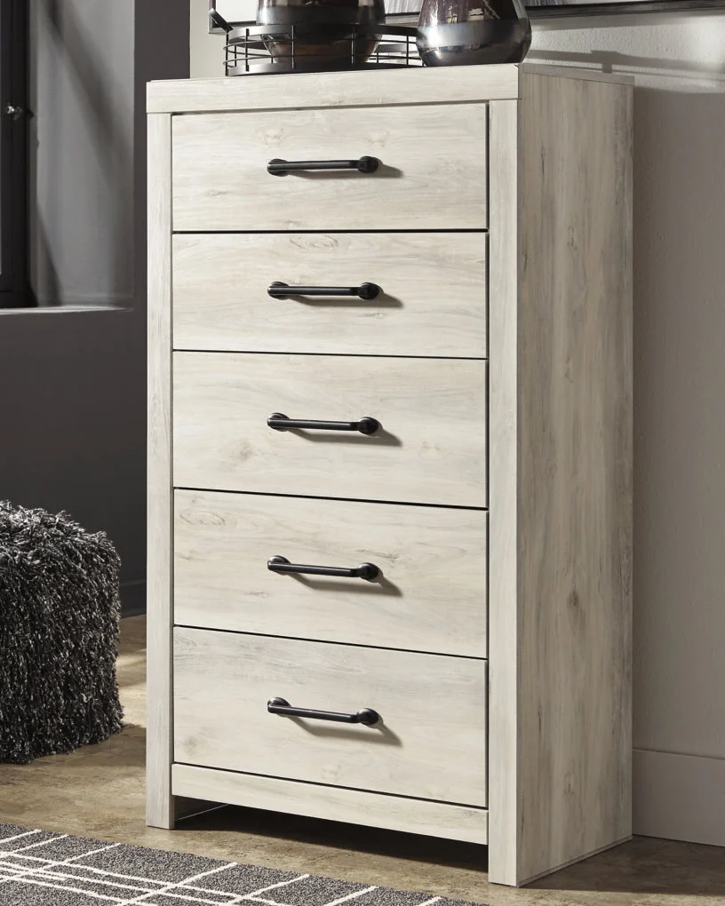 Cambeck Chest - Image 3