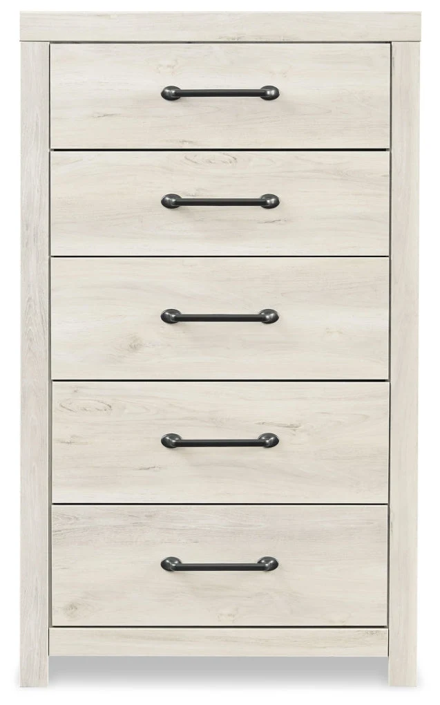 Cambeck Chest - Image 9