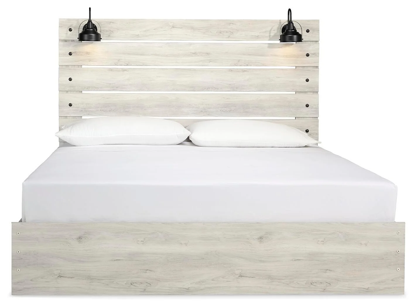 Cambeck Panel Bed - Image 10