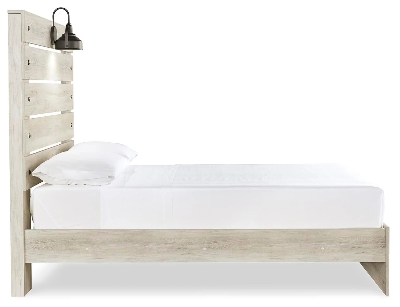 Cambeck Panel Bed - Image 19