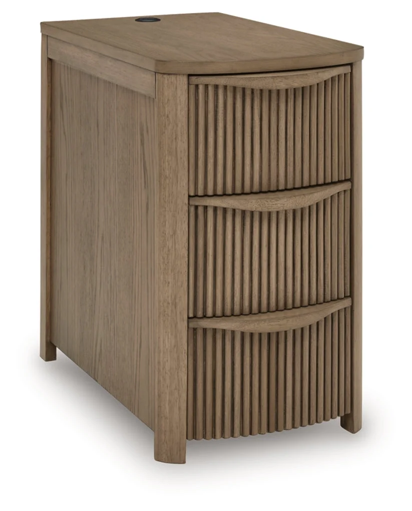 Camdill End Table - Image 3