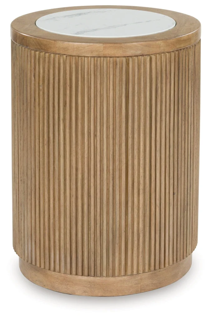 Camdill End Table - Image 4