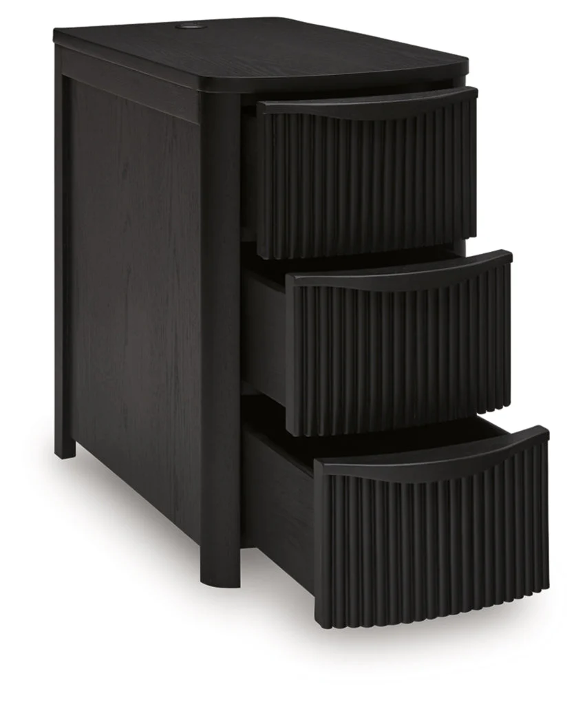Camdill End Table - Image 9