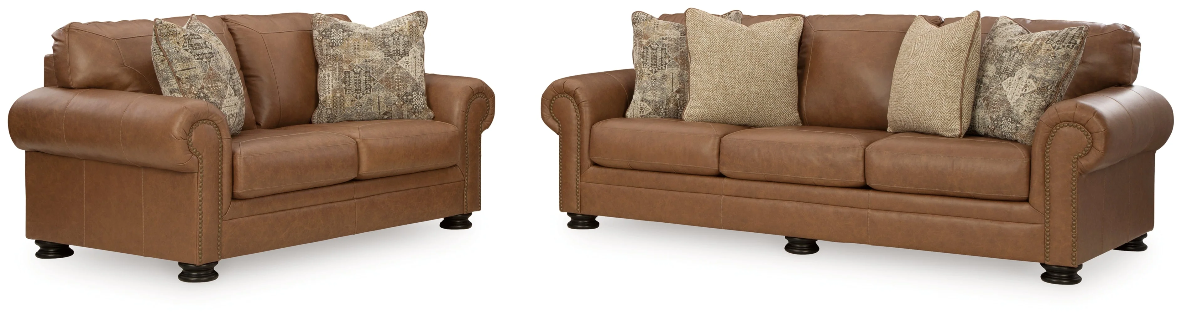Carianna Living Room Set - Image 3
