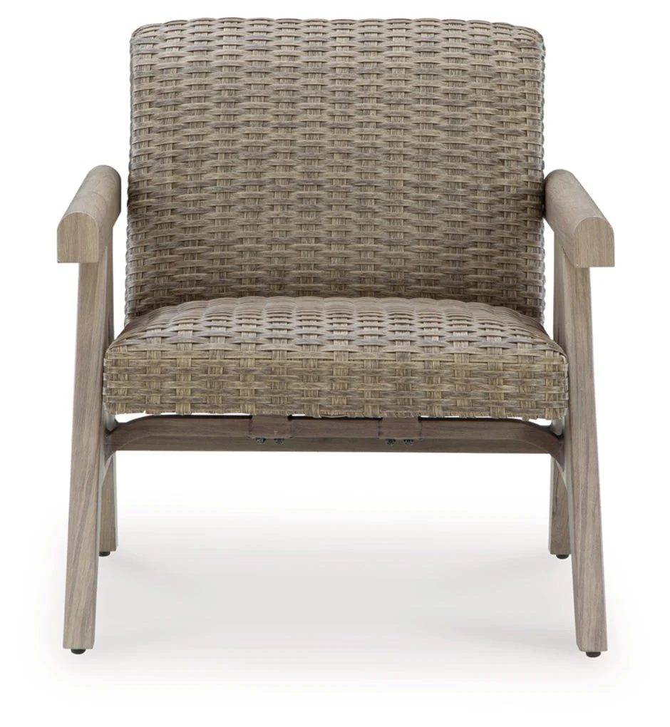 Carisbo Rocking Lounge Chair - Image 3
