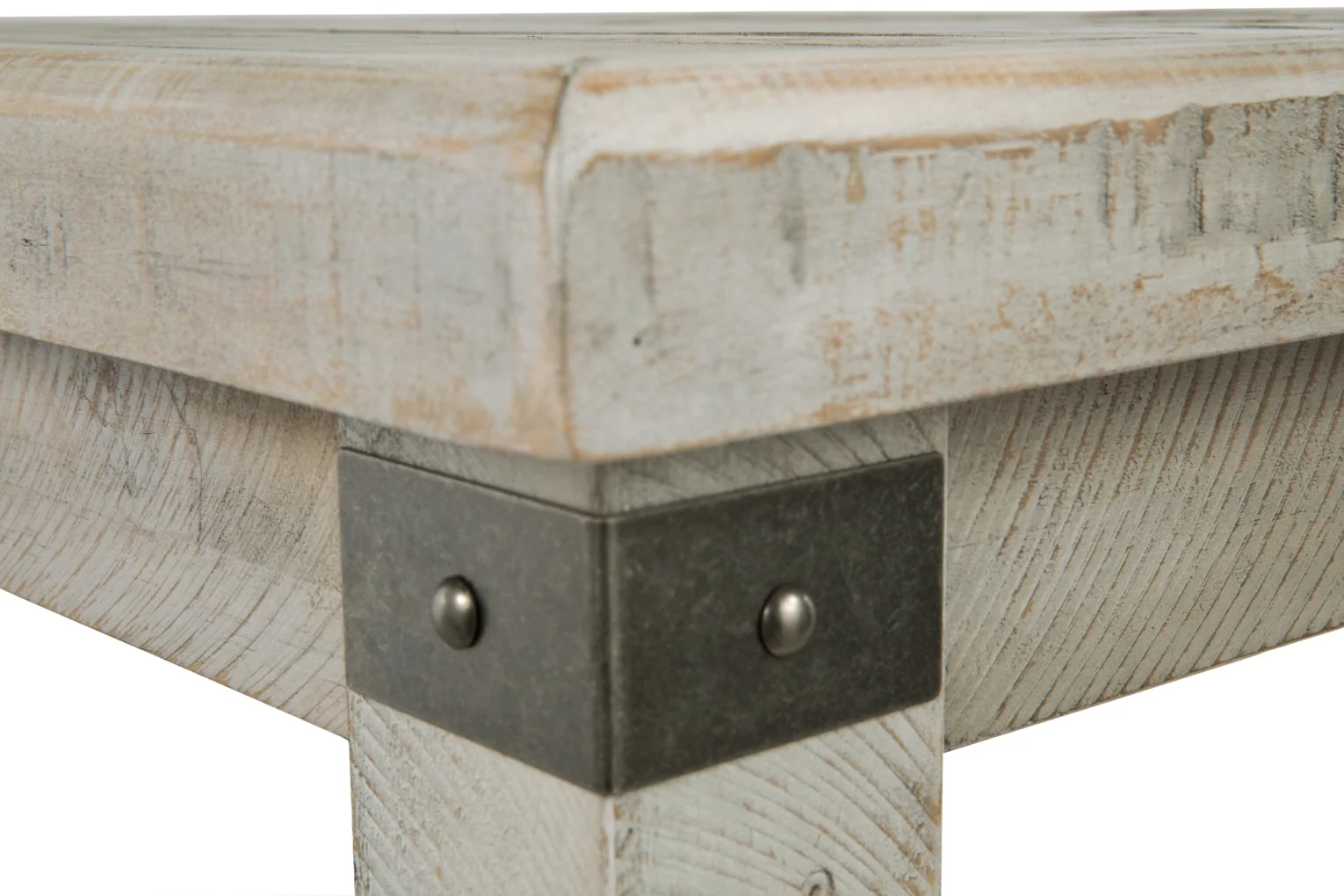 Carynhurst Rectangular End Table - Image 13