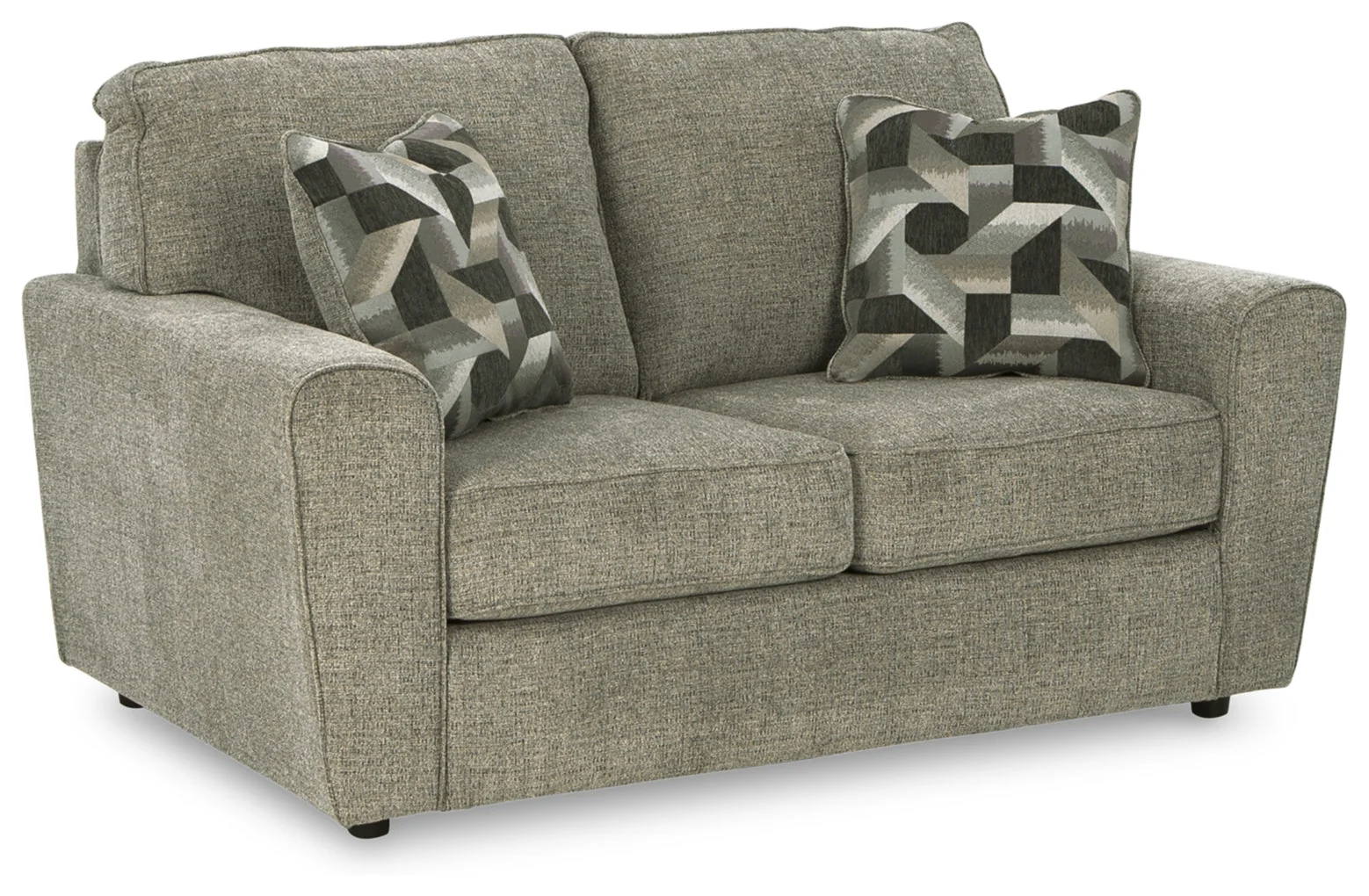Cascilla Sofa and Loveseat Living Room Set - Image 8
